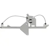 Diederichs 4013630 Raammechanisme