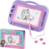 Cerdá Magnetisch bord Gabby's Dollhouse Paars