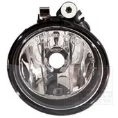 VAN WEZEL 0682996H Mistlamp