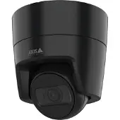 Axis M3126-LVE Dome IP beveiligingscamera Buiten 2688 x 1512 pixels Muur
