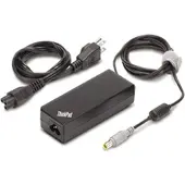 Lenovo ThinkPad and 65W Ultraportable AC Adapter - Switzerland netvoeding & inverter