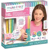 Make It Real - Swift Clicks Heishi-Armbandenmaker - Maak 23 unieke Heishi armbanden
