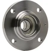 RIDEX 654W0256 Wiellagerset