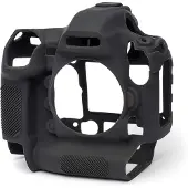 Easycover Body Cover For Nikon D6 Black