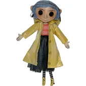 NECA Coraline replica