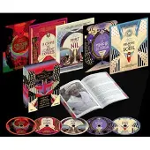 Studio Canal COFFRET 5 FILMS-AGATHA CHRISTIE-FR-BLURAY 4K