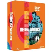 Studio Canal CHAPEAU MELON ET BOTTES DE CUIR (NEW AVENGERS)-FR-BLURAY