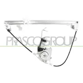 PRASCO FT715W026 Raammechanisme