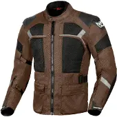 Berik Absolute Terra Motorfiets textieljas Maat