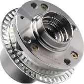 MAPCO 46732 Wiellagerset