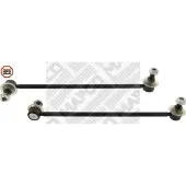MAPCO 54561/2HPS Reparatieset, stabilisatorkoppelstang