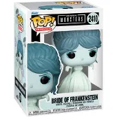 Funko POP! Pop! Animatie: Universal Monsters - Bruide van Frankenstein #2410