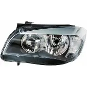 Diederichs 1265981 Koplamp
