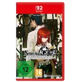 Steins;Gate Re:Boot Nintendo Switch 2