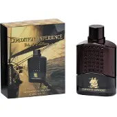 Georges Mezotti - Expedition Experience Black Edition - Eau De Toilette - 100ML