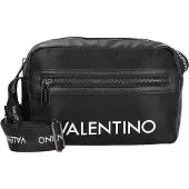 Valentino Schoudertas zwart / wit