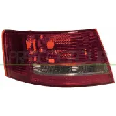 PRASCO AD0344154 Achterlicht