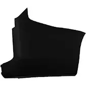 Diederichs 1456258 Achterbumper