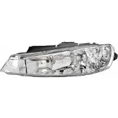 Diederichs 4242981 Koplamp