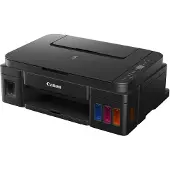 Canon PIXMA G2410 - Multifunctionele printer - Kleur - Inktjet - Navulbaar - 216 x 297 mm (Origineel)