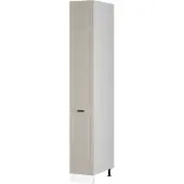 Vicco Fame-Line Apothekerskast – 30 cm GrijsBeige