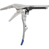 Bgs Automatische tang met lange neus 190 mm - 587