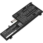 123accu Lenovo L16L6PC1 accu (11.56 V, 6150 mAh, huismerk)