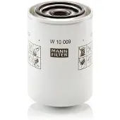 MANN-FILTER W 10 009 Filter, hydrauliek
