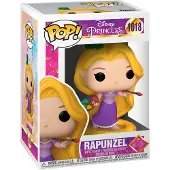Funko POP! Disney Prinses - Rapunzel 1018 - Pop! - Vinyl figuur