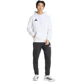 Adidas Sportsweatshirt 'ENT26' zwart / wit