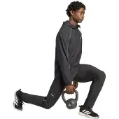Adidas Sportbroek 'Tech Apparel' zwart
