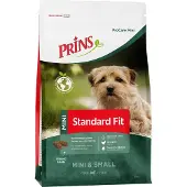 Prins ProCare Mini Standard Fit