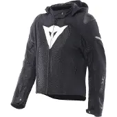 Dainese Super Sprint Air Dames motorfiets textieljas Maat