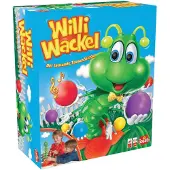 Goliath Willi Wackel (Duits)