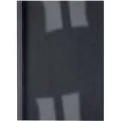 GBC Inbindkaft A4 30 Vellen 240 g/m² 150 micron PVC (polyvinylchloride) Zwart 100 Stuks