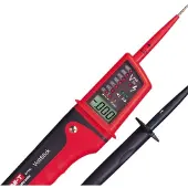 Uni-T UT 15C Spanningsmeter