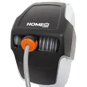 Home>it Green>it  Slangenkast Met Automatisch Oprollen 20m