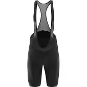 Loeffler fietsbroek kort M Bike Bibshorts Winner 4 voor heren - Zwart