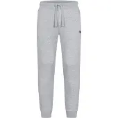 U.s. polo assn. Broek grijs gemêleerd