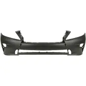 BLIC 5510-00-8122908P Bumper