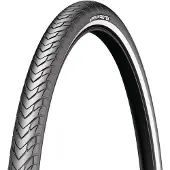 Michelin PROTEK 700mm Buis Type Starre Hiel Lekbestendige Versterking 1mm Ebike Ready Urban Band