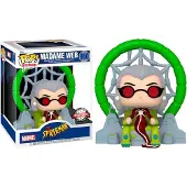 Funko POP! POP! Marvel - Spider Man #960 Exclusive