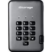 ISTORAGE diskAshur PRO2