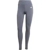 Adidas Sportbroek 'Opt Ess' smoky blue / wit