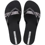 Ipanema Kirei Chic Slippers Zwart EU 35-36 Vrouw