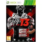 WWE 13