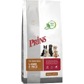 Prins Hondenvoer Brokken Fit Selection Adult Lam En Rijst 2 Kg