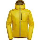 La Sportiva Waterdichte jas Ethereal Pro
