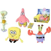 Simba Pluchen figuur - Characters Mystery - voor Geen - meerkleurig | Maat Standard