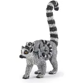 Papo Lemurfiguur